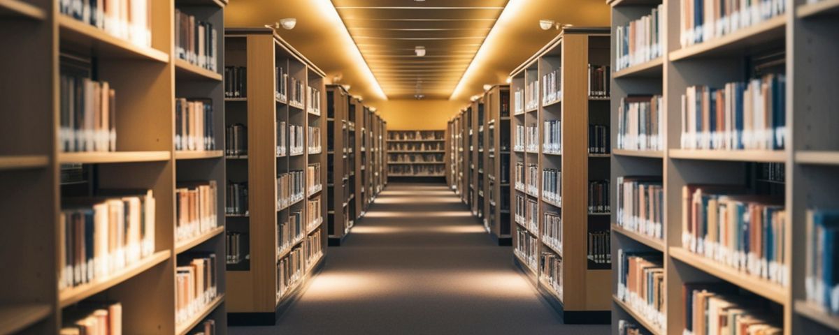 Trim Global academic journal setup — library partnership